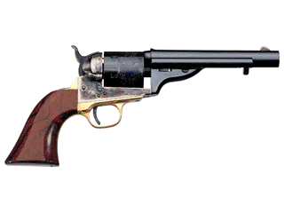 Uberti Revolver 1871 Early Model Open Top .45 Colt Variant-1