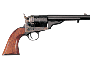 Uberti 1860 Army Variant-1