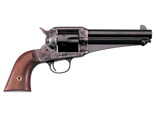 Uberti Revolver 1875 Frontier .45 Colt Variant-1