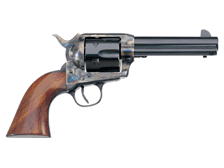 Uberti Revolver 1873 Cattleman .357 Mag Variant-1