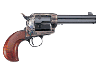 Uberti Revolver 1873 Cattleman Bird's Head .357 Mag Variant-1