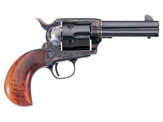Uberti Revolver 1873 Cattleman Bird's Head .45 Colt Variant-2