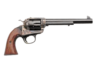Uberti Revolver Bisley Flattop .45 Colt Variant-1