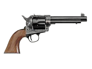 Uberti 1873 Cattleman Flattop Variant-1