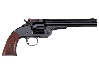 Uberti Revolver 1875 Top Break .38 Spl Variant-2