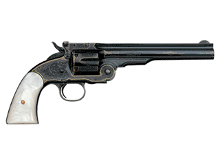 Uberti 1875 Top Break Variant-4