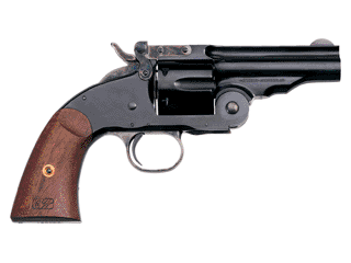 Uberti Revolver 1875 Top Break .38 Spl Variant-1