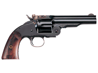 Uberti Revolver 1875 Top Break .44-40 Win Variant-1