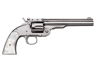 Uberti Revolver 1875 Top Break .45 Colt Variant-6