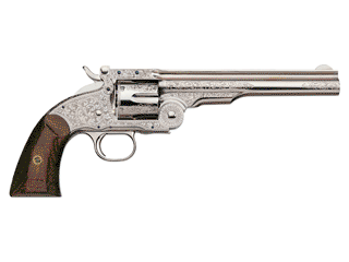 Uberti Revolver 1875 Top Break .45 Colt Variant-5
