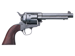 Uberti Revolver 1873 Cattleman .357 Mag Variant-4