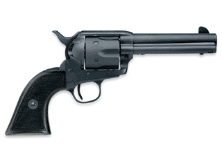 Uberti Revolver 1873 Gun Fighter .45 Colt Variant-1
