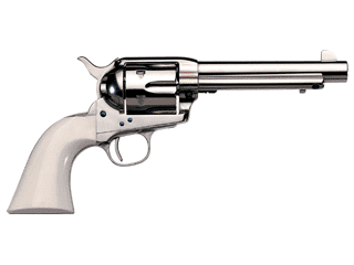 Uberti Revolver 1873 Cody .45 Colt Variant-1