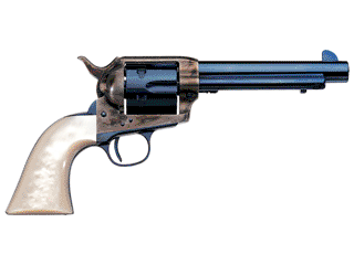 Uberti Revolver 1873 Frisco .45 Colt Variant-1