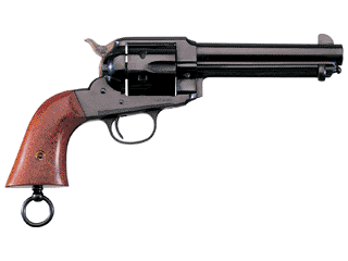 Uberti Revolver 1890 Police .45 Colt Variant-1