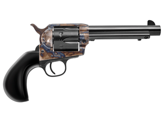 Uberti Revolver 1873 Cattleman Bird's Head .45 Colt Variant-4