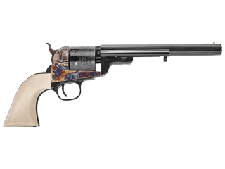 Uberti Revolver 1851 Navy Conversion .38 Spl Variant-2