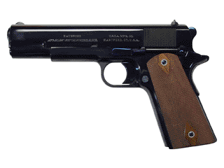 US Firearms 1910 Commercial Variant-1