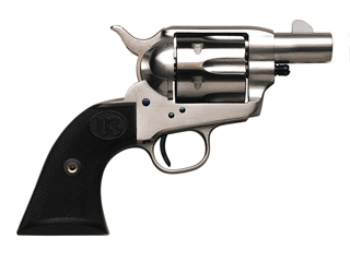 US Firearms Revolver Sheriff's Model .32-20 Cal Variant-1