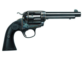 US Firearms Revolver Bisley .38-40 Win Variant-2