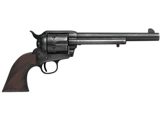 US Firearms Revolver Custer .45 Colt Variant-1