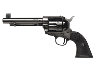 US Firearms Revolver FlatTop Target .45 Colt Variant-2