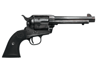 US Firearms Revolver Gunslinger .38-40 Win Variant-2