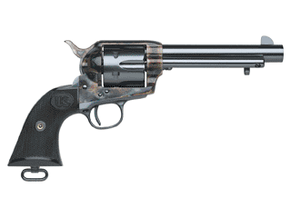 US Firearms Revolver Lend Lease .45 Auto Variant-1
