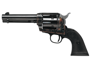 US Firearms Revolver Plinker .22 LR Variant-1