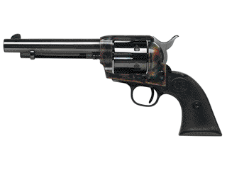 US Firearms Revolver Plinker .22 Mag (WMR) Variant-2