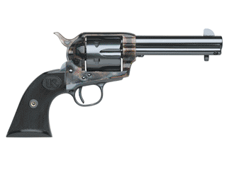 US Firearms Revolver US Pre-War .45 Colt Variant-1