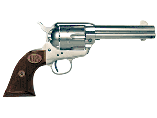 US Firearms Revolver Rodeo II .38 Spl Variant-1