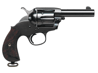 US Firearms Revolver Snubnose .32-20 Cal Variant-3