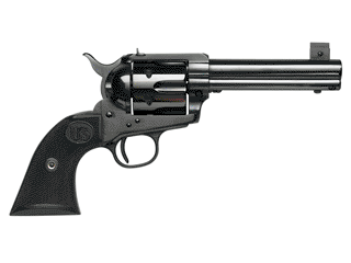 US Firearms Revolver Rimfire Target .22 LR Variant-1