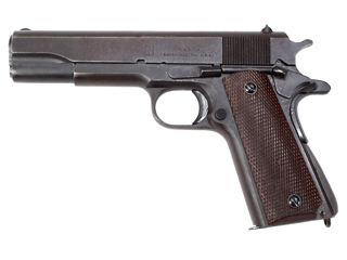 Colt 1911A1 Military Variant-4