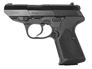 Walther Pistol P5 Compact 9 mm Variant-1