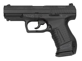 Walther Pistol P99 AS .40 S&W Variant-1