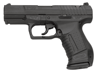 Walther Pistol P99 QA .40 S&W Variant-1