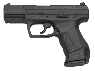 Walther Pistol P99 QA 9 mm Variant-1