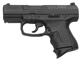 Walther Pistol P99c AS 9 mm Variant-1