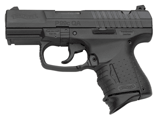 Walther P99c QA Variant-1