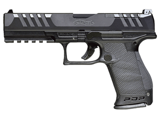Walther Pistol PDP 9 mm Variant-10