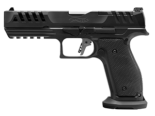Walther Pistol PDP Match 9 mm Variant-2