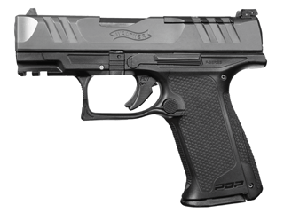 Walther Pistol PDP F-Series 9 mm Variant-2