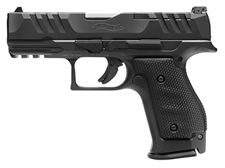 Walther PDP Steel Frame Variant-2