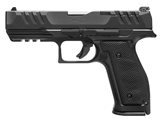 Walther PDP Steel Frame Variant-1