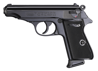 Walther PP Variant-1