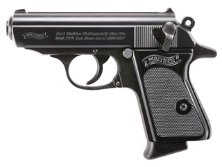 Walther PPK Variant-1