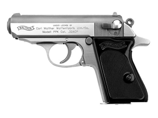 Walther PPK Variant-1