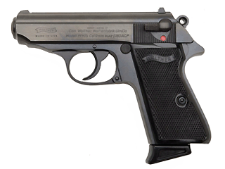 Walther Pistol PPK/S .380 Auto Variant-6